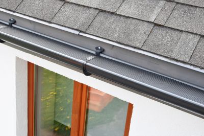 Comprehensive Gutter System
