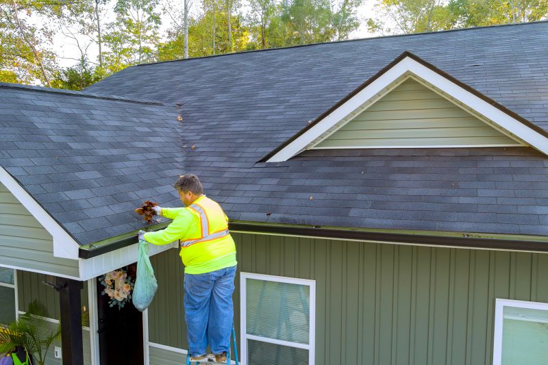 Professional Gutter Cover Experts